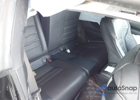 2016 Lexus Rc 200T from USA, damaged, VIN JTHHA5BCXG5000586